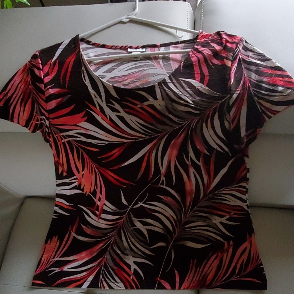 Croft & Barrow Blouse